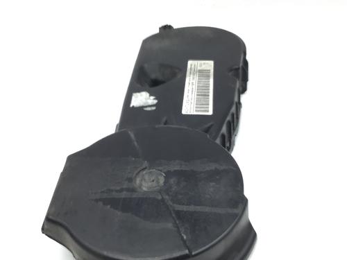 Timing cover AUDI A4 B7 Avant (8ED) 2.7 TDI | BP16716302M123 