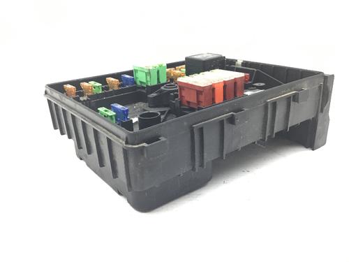 Fuse box SKODA OCTAVIA II Combi (1Z5) 2.0 TDI 16V | BP29400855E1 