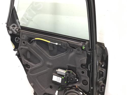 Left rear door AUDI A4 B7 Avant (8ED) 2.7 TDI | BP16676544C4 
