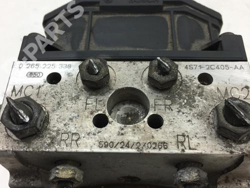 ABS pump FORD MONDEO III Turnier (BWY) 2.2 TDCi | BP8402776M43 