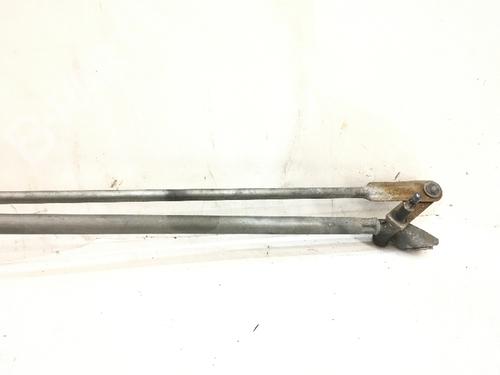 Front wipers mechanism PEUGEOT 307 (3A/C) 2.0 HDi 110 | BP8122874C83 