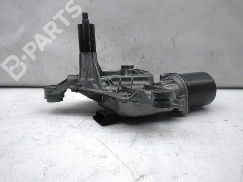 Used Front wiper motor CITROËN C4 Picasso I MPV (UD_) 1.6 HDi (109 hp) 5881848