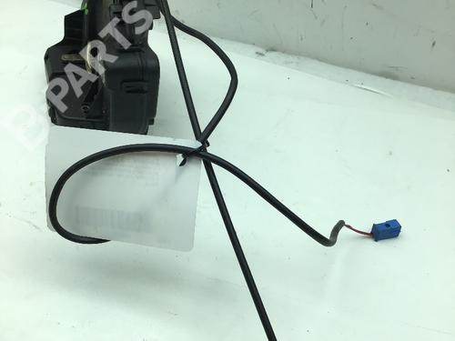 Rear right lock MERCEDES-BENZ E-CLASS (W211) E 200 NGT (211.042) | BP9580355C99 