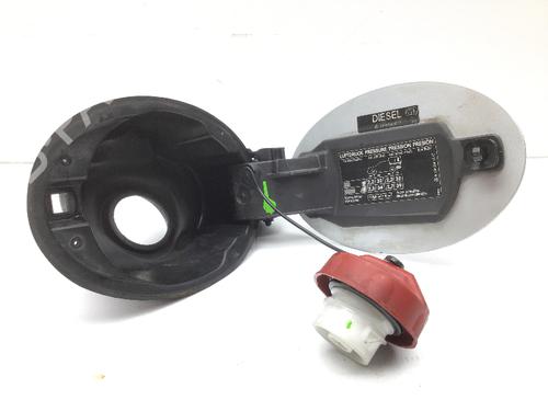 Fuel flap MERCEDES-BENZ M-CLASS (W164) ML 280 CDI 4-matic (164.120) | BP15852756C131 