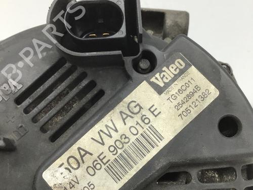 Alternator AUDI A4 B7 Avant (8ED) 3.2 FSI quattro | BP22928587M7 