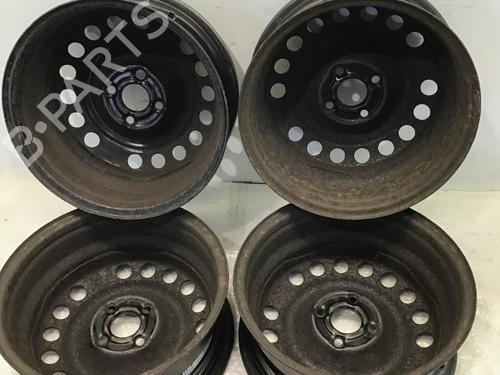 Felg OPEL MERIVA A MPV (X03) 1.8 (E75) | BP26316303C45 