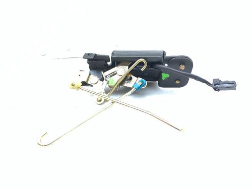 Tailgate lock DAEWOO LANOS (KLAT) 1.5 | BP33018092C101 - Image 2