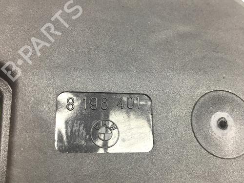 Tailgate lock BMW 3 (E46) 318 i | BP12593082C101 