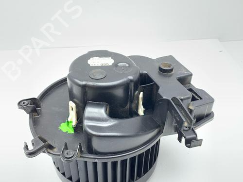 Varmeblæser MERCEDES-BENZ C-CLASS T-Model (S203) C 200 Kompressor (203.242) (163 hp) 30931404