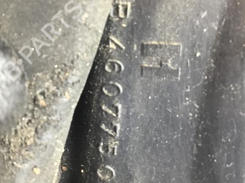Left mirror SAAB 9-5 Estate (YS3E) 2.3 Turbo | BP25937694C26 
