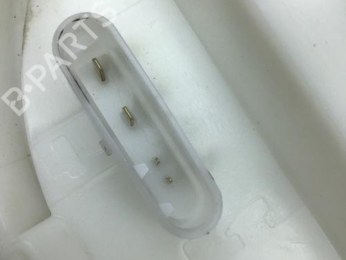 Fuel pump MERCEDES-BENZ C-CLASS (W204) C 180 CGI (204.049) | BP29042609M76 