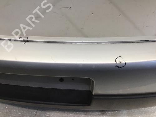 Rear bumper VW GOLF V (1K1) 1.6 | BP23423069C8 