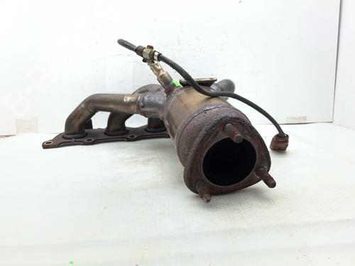 Udstødningsmanifold Udstødningsmanifold VW GOLF VI (5K1) 1.4 (80 hp) 36842696 36842696