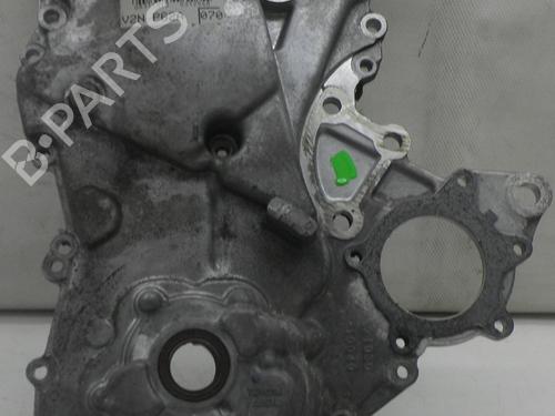 Steuergehäusedeckel für TOYOTA YARIS VERSO (_P2_) 1.3 (NCP20_, NCP22_, NCP20R, NCP22R) (84 hp) 14585452