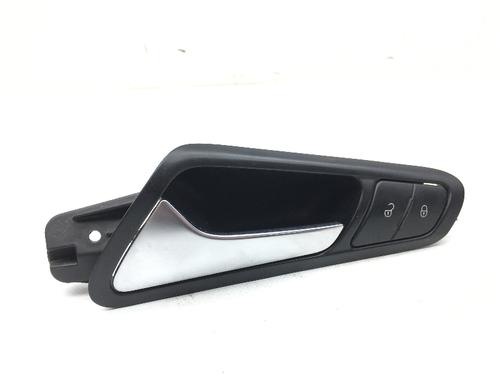 Used Front left exterior door handle Front left exterior door handle VW PASSAT B6 Variant (3C5) 2.0 TDI (170 hp) 11039522 11039522