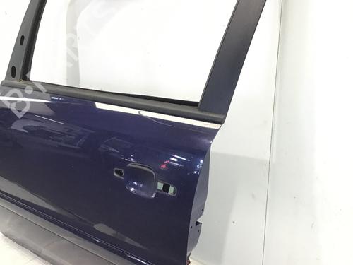 Left front door OPEL ZAFIRA / ZAFIRA FAMILY B (A05) 1.7 CDTI (M75) | BP17483174C2 