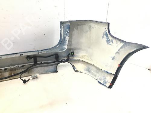 Rear bumper OPEL SIGNUM Hatchback (Z03) 1.9 CDTI (F48) | BP29478374C8 
