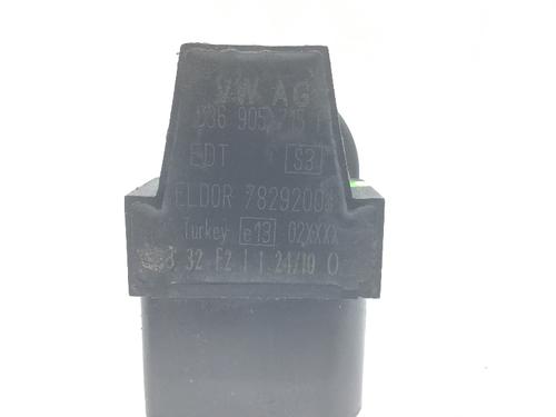 Ignition coil VW GOLF IV (1J1) 1.4 16V | BP13236432M94