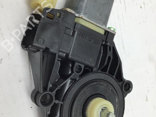 Front right window mechanism FORD FIESTA VI (CB1, CCN) 1.25 | BP16965478C23 