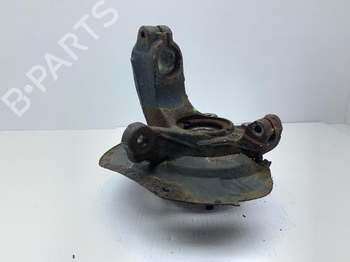 Zwrotnica przednia lewa MAZDA 3 (BL) 1.6 MZR CD (BL14) | BP30773273M25