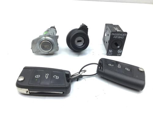 Elektronisk modul SKODA FABIA III (NJ3) 1.0 (60 hp) 25032657