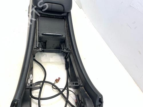 Armlæn MERCEDES-BENZ C-CLASS T-Model (S203) C 200 Kompressor (203.242) | BP30931411I20 