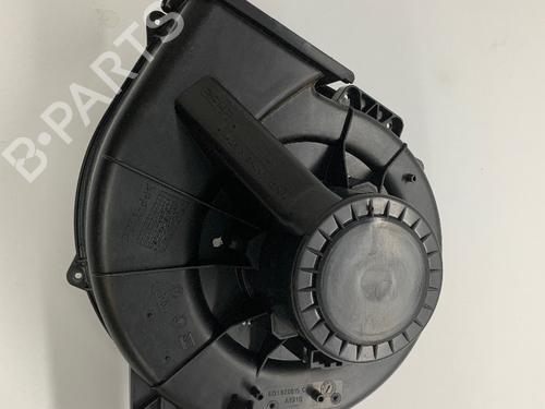 Moteur de chauffage VW POLO (9N_, 9A_) 1.2 12V (64 hp) 15802837