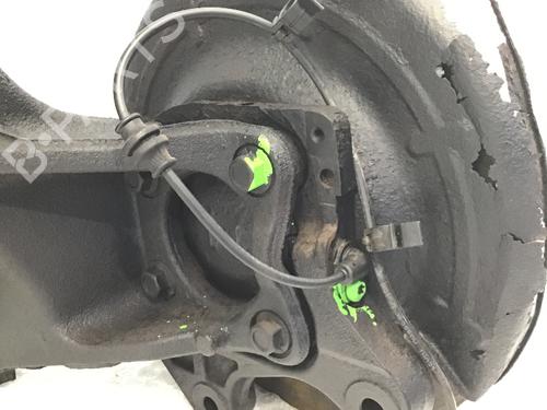 Rear axle OPEL ASTRA J (P10) 1.6 (68) | BP19065147M2 