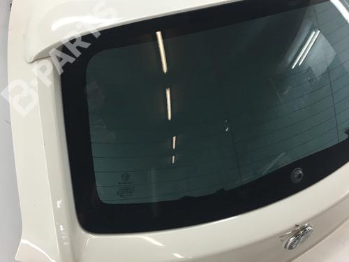 Tailgate ALFA ROMEO MITO (955_) 1.4 TJet (955AXA1B) | BP8249871C6 