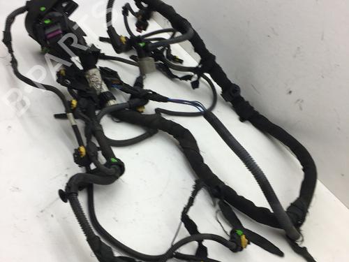 Wiring harness FIAT BRAVO II (198_) 1.9 D Multijet (198AXB1A) | BP14586586E16 