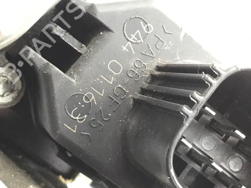 Front right window mechanism FORD MONDEO III Turnier (BWY) 2.0 TDCi | BP23220402C23 