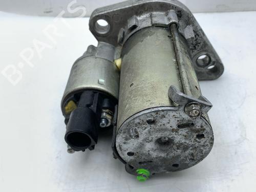 Starter AUDI A3 (8P1) 1.8 TFSI | BP32773592M8 - Image 3