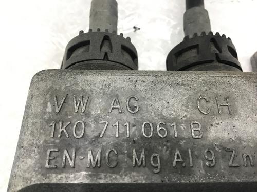 Automatic gearbox selector VW GOLF PLUS V (5M1, 521) 1.4 TSI | BP16216929M91 