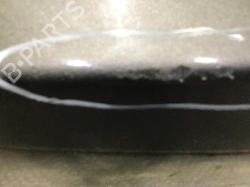 Rear bumper HONDA CIVIC VIII Hatchback (FN, FK) 1.4 (FK1, FN4) | BP18025709C8 