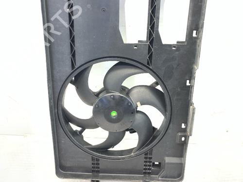 Køleventilator elektrisk Køleventilator elektrisk MITSUBISHI COLT VI (Z3_A, Z2_A) 1.1 (Z31A, Z32A) (75 hp) 33927387 33927387