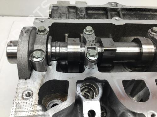Cylinder head MERCEDES-BENZ CITAN Box Body/MPV (W415) 108 CDI (415.601, 415.603) | BP29544440M5 