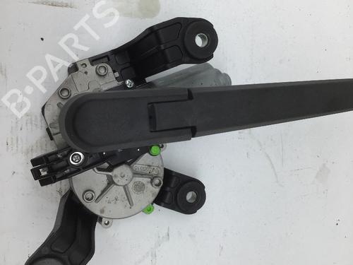 Rear wiper motor OPEL ASTRA J Sports Tourer (P10) 1.7 CDTI (35) | BP15898851M102 