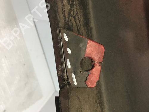 Front bumper HYUNDAI i30 (FD) 1.4 | BP29912685C7