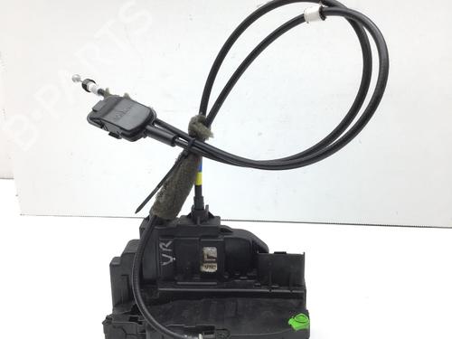 Used Electronic module NISSAN MICRA III (K12) 1.2 16V (65 hp) 25375089