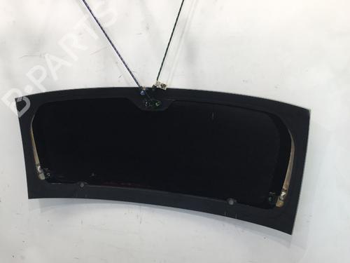 Bootlid window CHEVROLET CAPTIVA (C100, C140) 2.4 | BP26216888C64 
