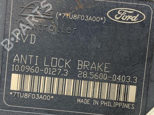 ABS pump FORD C-MAX (DM2) 1.6 | BP34518825M43  - Image 5