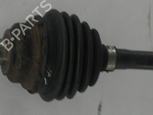 Right front driveshaft OPEL ASTRA G Estate (T98) 1.6 16V (F35) | BP14584563M39 