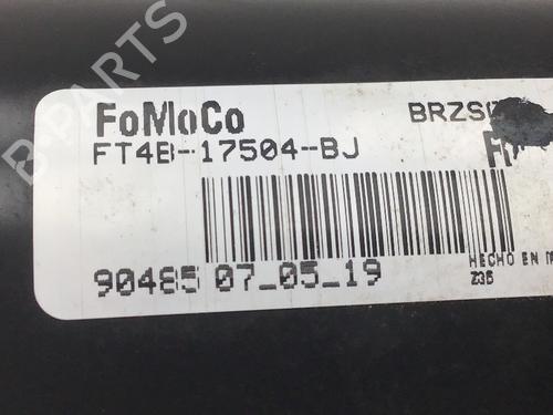 Front wiper motor FORD USA EDGE 2.0 EcoBlue AWD | BP29912660M29 