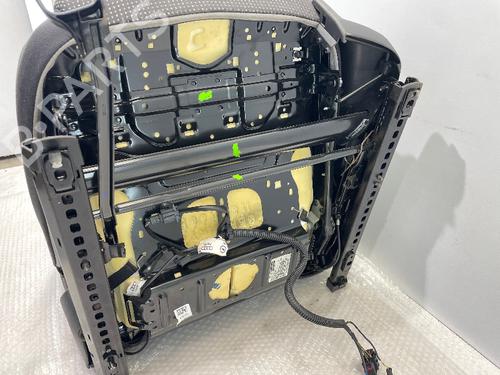 Left front seat AUDI A3 (8P1) 1.4 TFSI | BP30314909C15 