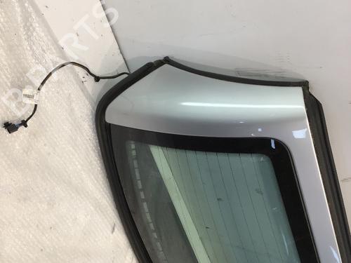 Bootlid window PEUGEOT 206 CC (2D) 1.6 16V (2DNFUF, 2DNFUR) | BP26216896C64 