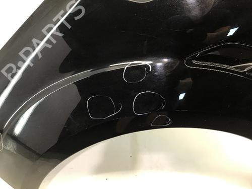 Left front fenders FORD S-MAX (WA6) 2.0 | BP25846270C41 