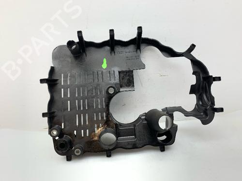 Used Front right seatbelt AUDI A3 (8P1) 1.8 TFSI (160 hp) 32850356