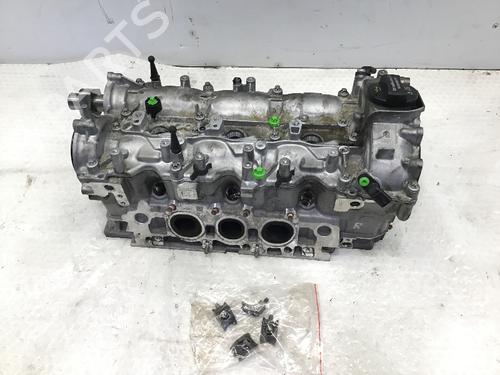 Cylinder head MERCEDES-BENZ C-CLASS (W205) C 400 4-matic (205.066) | BP28490944M5 