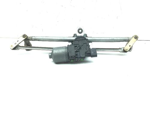 Front wipers mechanism AUDI A3 (8L1) 1.6 | BP12090841C83 