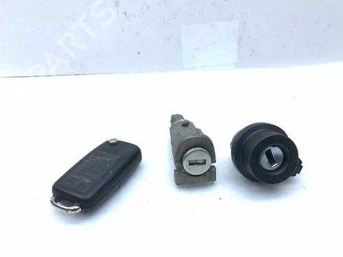 Used Ignition barrel VW GOLF V (1K1) 1.6 (102 hp) 32031338